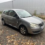 POLO 4  1.4 TDI 69.