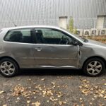 POLO 4  1.4 TDI 69.