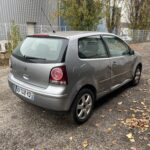 POLO 4  1.4 TDI 69.