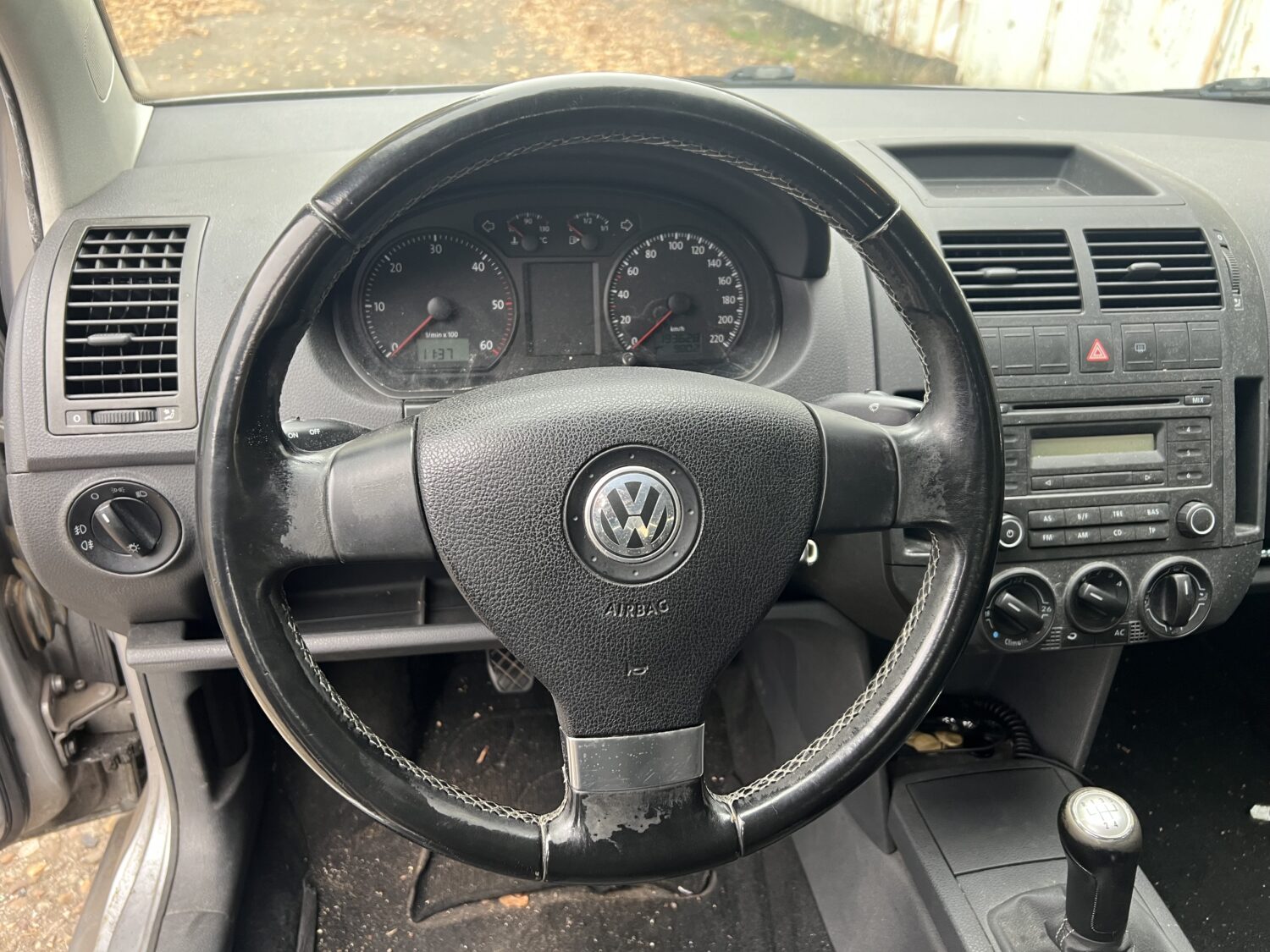 POLO 4  1.4 TDI 69.