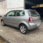 POLO 4  1.4 TDI 69.