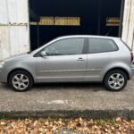 POLO 4  1.4 TDI 69.