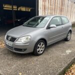 POLO 4  1.4 TDI 69.