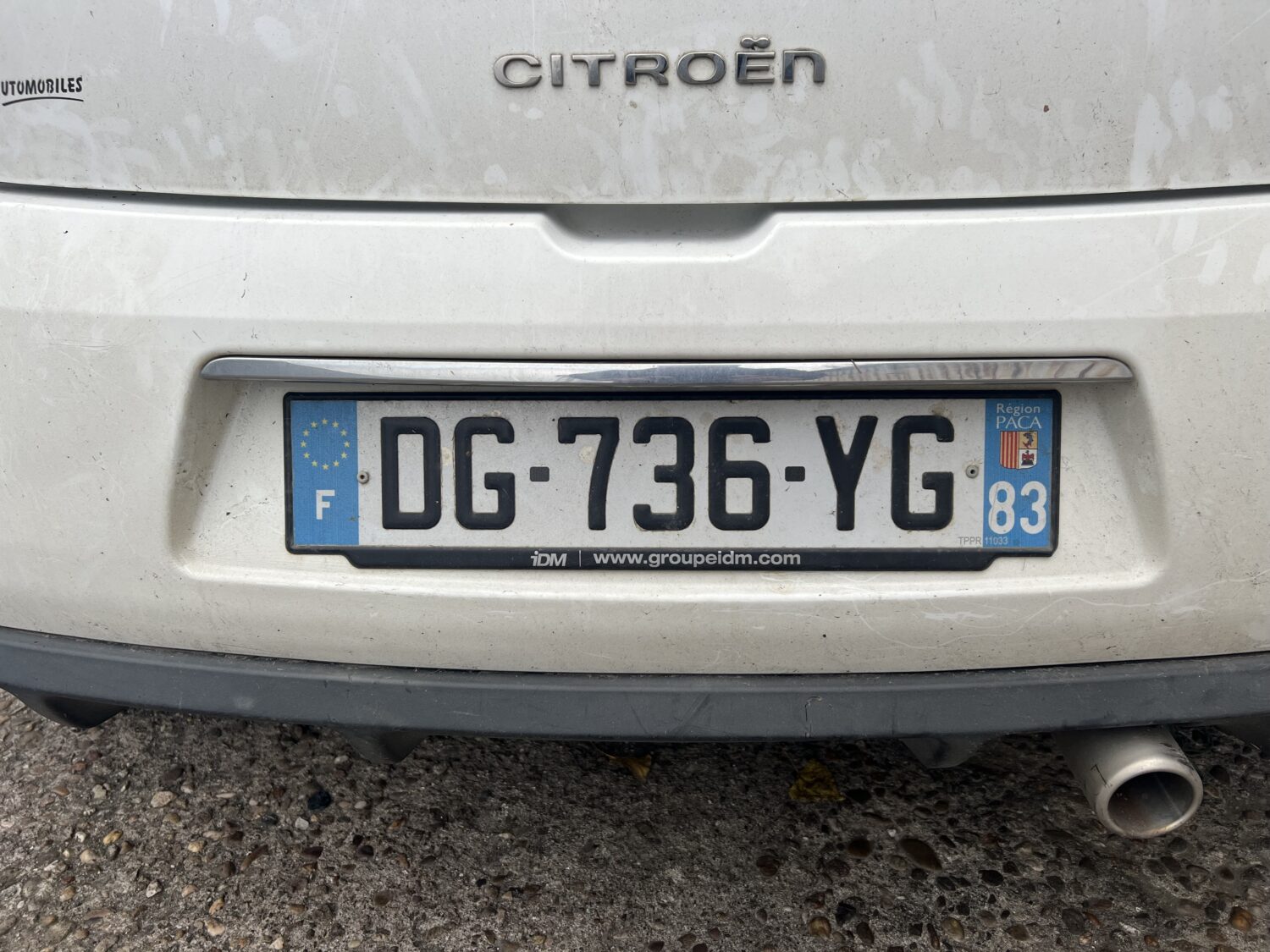 DS 3  1.6 HDI 92.