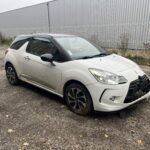 DS 3  1.6 HDI 92.