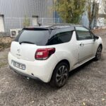 DS 3  1.6 HDI 92.