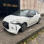 DS 3  1.6 HDI 92.