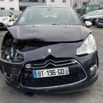 DS3 1.6 VTI 120