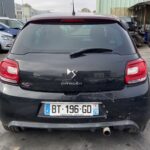 DS3 1.6 VTI 120