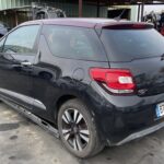 DS3 1.6 VTI 120