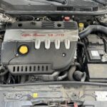 ALFA 147  1.9 JTD 120.