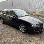 ALFA 147  1.9 JTD 120.