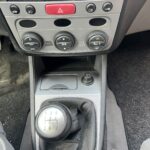 ALFA 147  1.9 JTD 120.