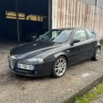 ALFA 147  1.9 JTD 120.